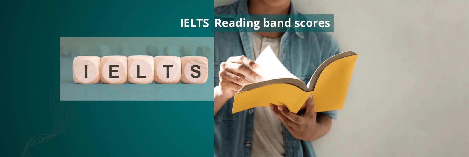 IELTS Banner